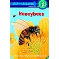 thumbnail image 1 of Pre-Owned Honeybees (Hardcover) 030746217X 9780307462176, 1 of 1