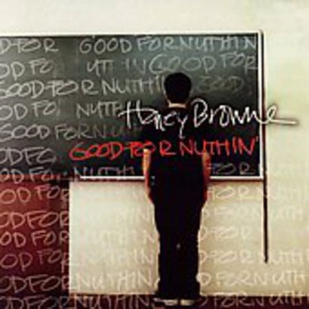 Honeybrowne - Good for Nuthin - Country - CD