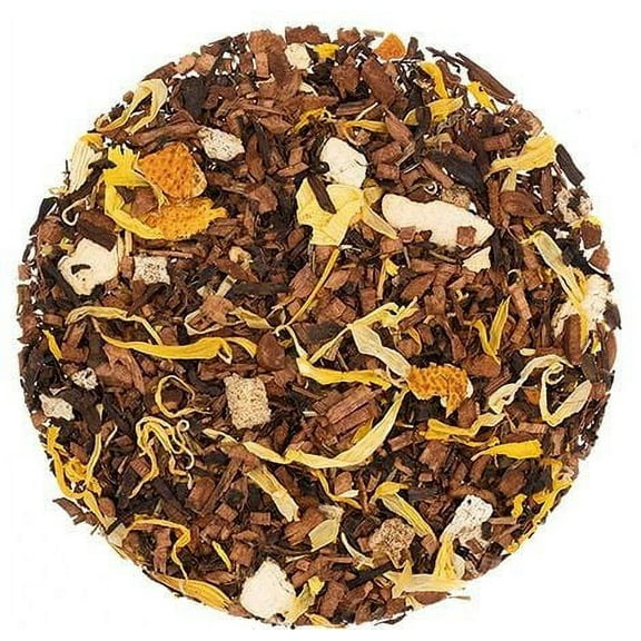 Honeybush Peach loose leaf tea (50 grams)