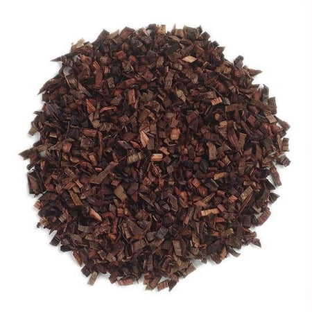 Frontier Frontier Co-op Honeybush Tea, Organic 1 lb 2915 OC