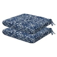 thumbnail image 1 of Honeycomb 18"W x 17.5"D Boheme Outdoor Universal Seat Cushion, 1 of 8