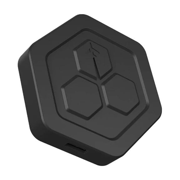 Honeycomb Aeronautical Xbox Hub for Series x/s  Ultimate Flight Simulation Accessory