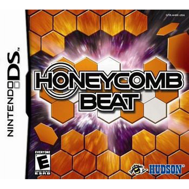 Honeycomb Beat - Nintendo DS - Walmart.com
