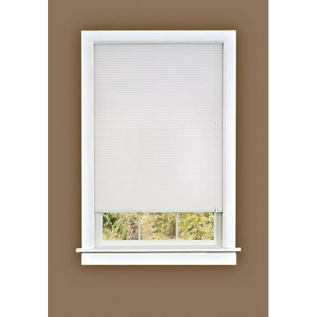 Cellular Pleated Shades