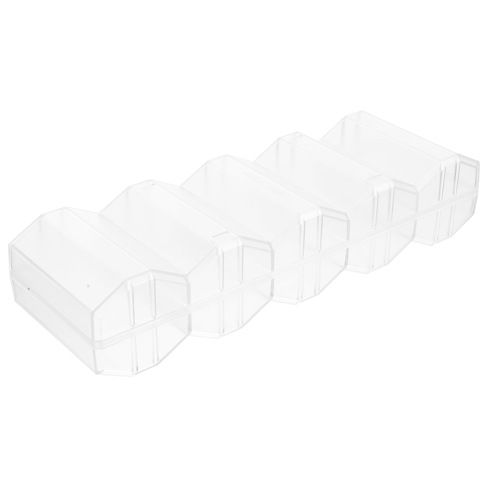 Chip Box Suitcase Poker Chip Carrying Case Poker Chip Tray