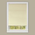 thumbnail image 1 of Honeycomb Cordless Cellular Pleated Shade 23x64 - Alabaster, 1 of 2