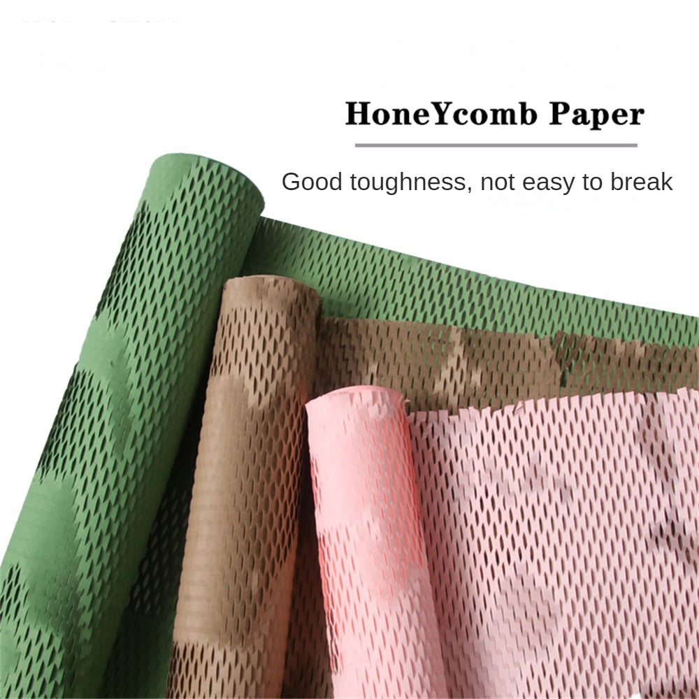 Cushioning Wrap Roll for Moving Shipping Packaging Gifts