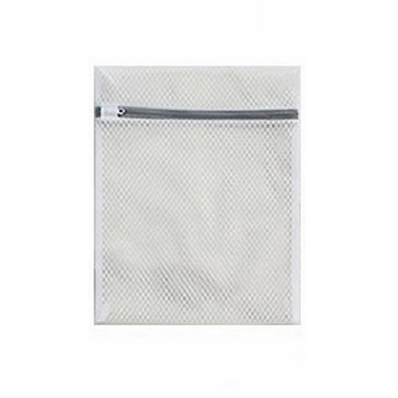 Honeycomb Delicates Laundry Bag Set (Premium Zipper Wash Bag, Lingerie Organizer), 3Pcs Red, 3Pc Black Honeycomb Mesh Laundry Bags, Premium Zipper For Delicates, Socks, And Shoes, Meiiso