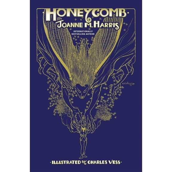 Honeycomb, (Hardcover)