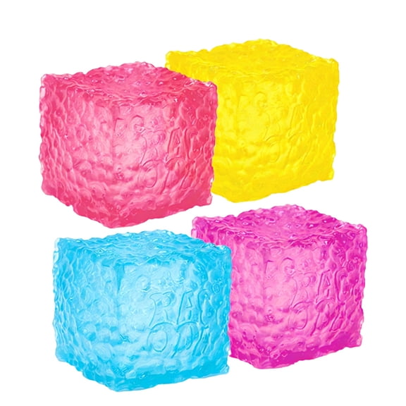 Honeycomb Malt Candy Squishy Stress ReliefRandom For Sensory Exploration Management Sweet Fun