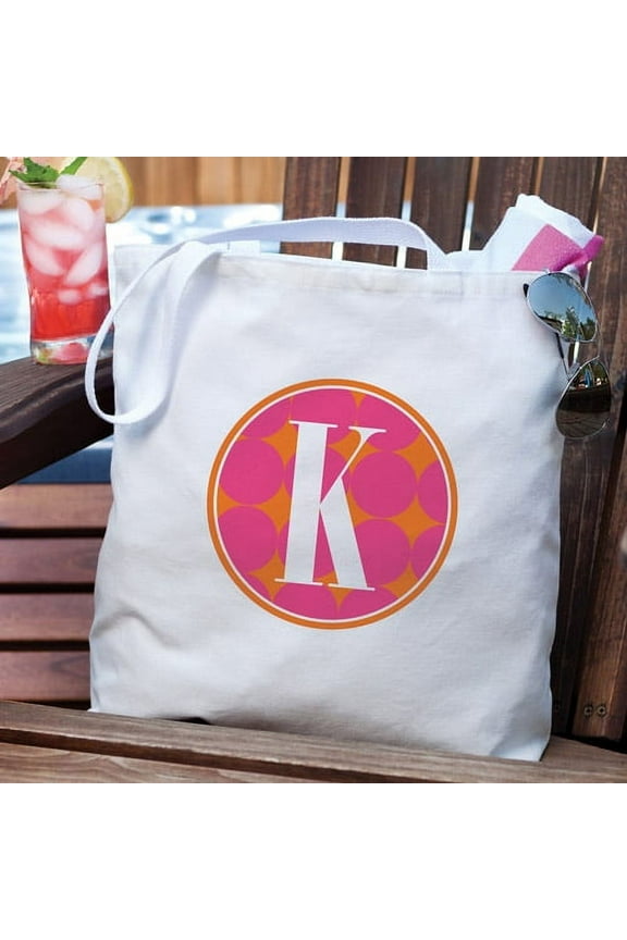 Honeycomb Monogram Tote Bag Women's Handbags