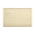 thumbnail image 1 of Honeycomb Pleated Blind 60X120cm No Drilling Polyester Aluminum Coating Thermal Insulation Noise Reduction Easy Clean for Windows Bedrooms Living Rooms Rentals Home, 1 of 4