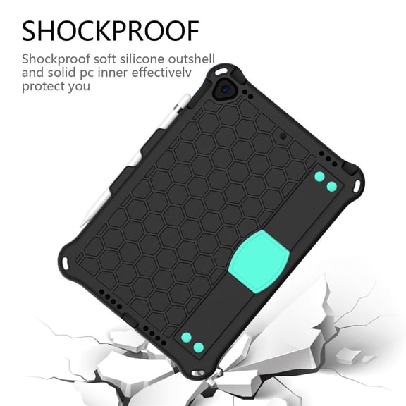 Honeycomb Protective Sleeve Tab S6 Lite10 4 P610 / 615 (2020) Pen Slot, Tablet Case