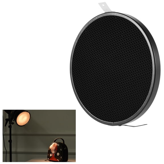 Honeycomb,Shade Dish Diffuser Lamp Shade Studio 30 7 Qisuo 30 Studio Rusuo