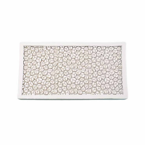 Honeycomb Shaped 3D Soap Moulds Silicone Bee Hive Moulds Homemade Baking Gadgets