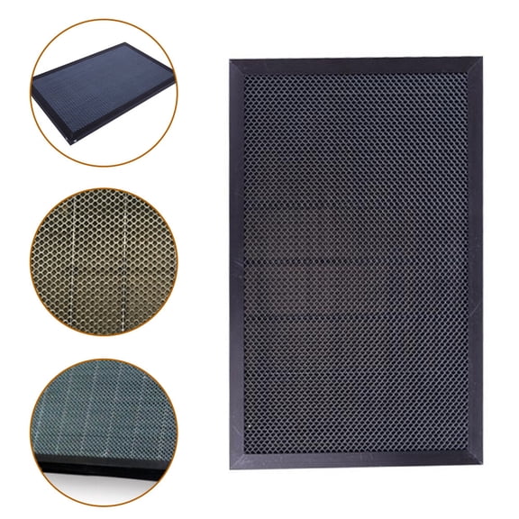 Honeycomb Working Table, Honeycomb Working Table For Laser Engraver Cutting Machine, Laser Engraving Machine Honeycomb Worktable