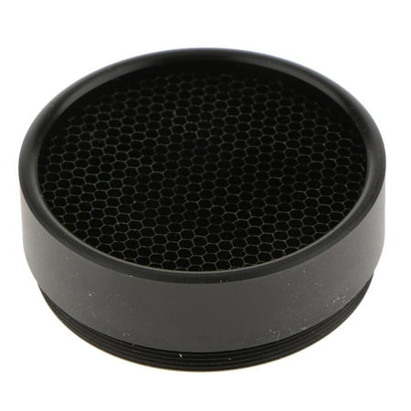 Honeycomb for 40mm Objective Lens Accessory Moon Planet Deep Sky Observation