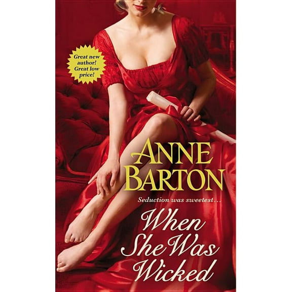 Honeycote: When She Was Wicked (Series #1) (Paperback)