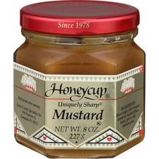 Mustard Packs