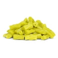 thumbnail image 1 of Honeydew Fruit Licorice Bits by Its Delish, 1 lb Bulk Bag  Original Style Chewy Honeydew Fruit Candy Twists  Great Gifts Party Sweets  Made in USA, Vegan, Kosher, 1 of 4