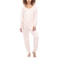thumbnail image 1 of Honeydew Intimates Ladies Lounge Life Long Sleeve/Pants Pajama Set, 1 of 3