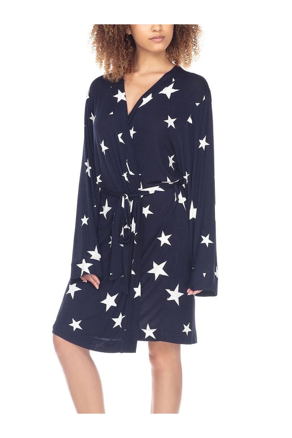 Ladies Lounge Life Robe