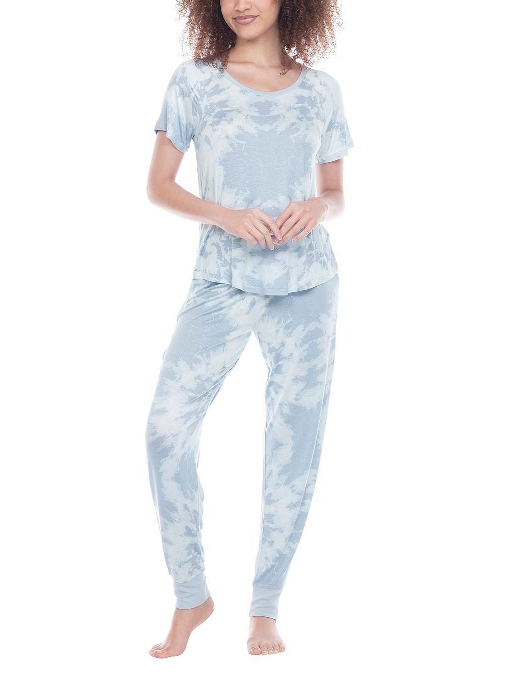 Honeydew super soft jersey pajama set hotsell
