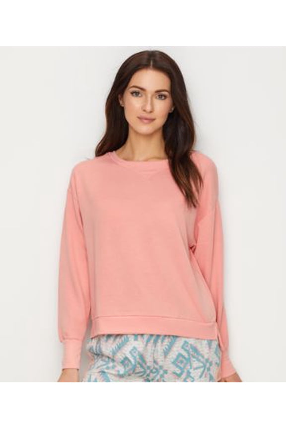 Sweet Pea French Terry Sweatshirt
