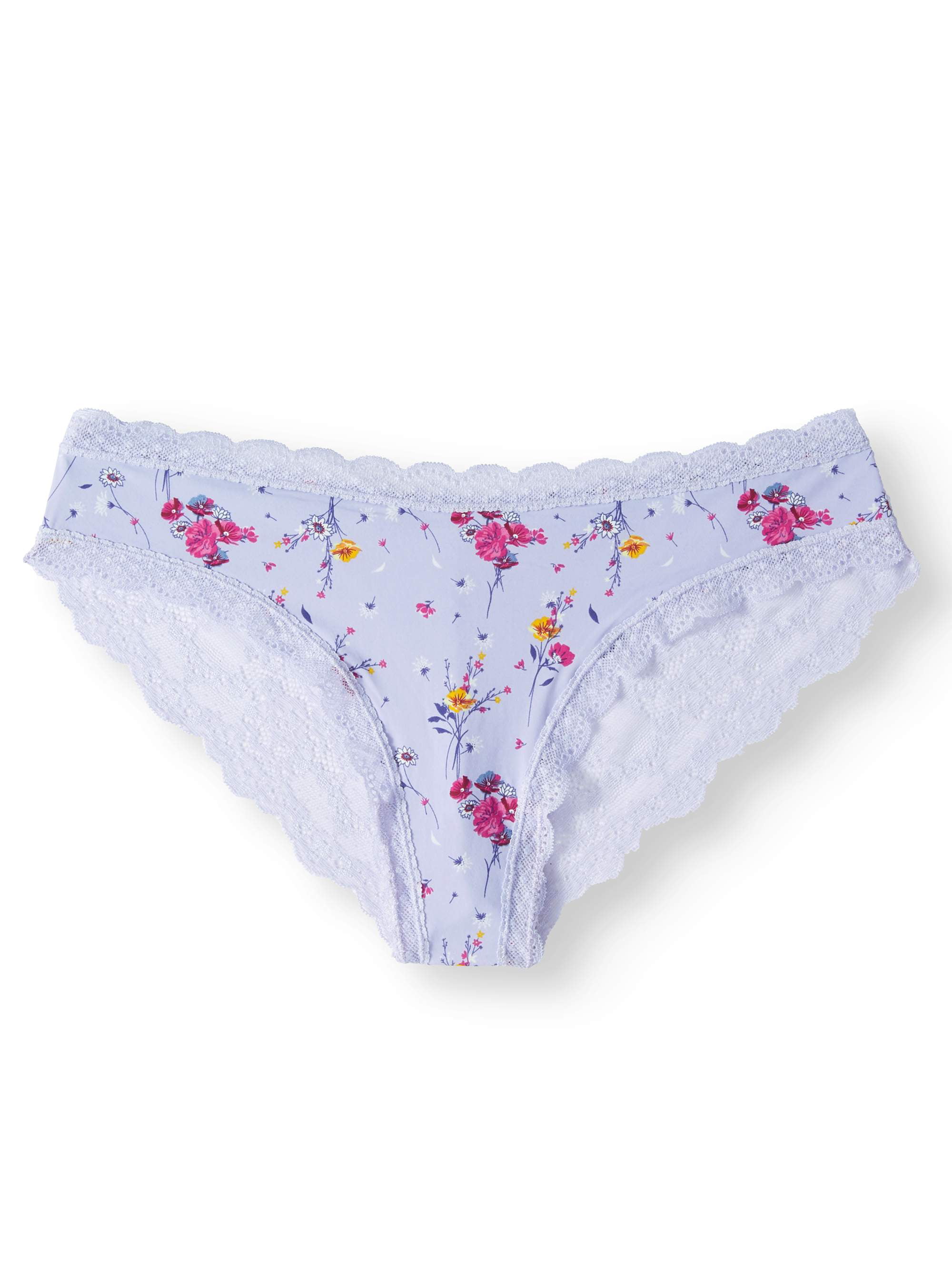 Honeydew Intimates Aiden 3-Pack Hipster - ShopStyle Panties