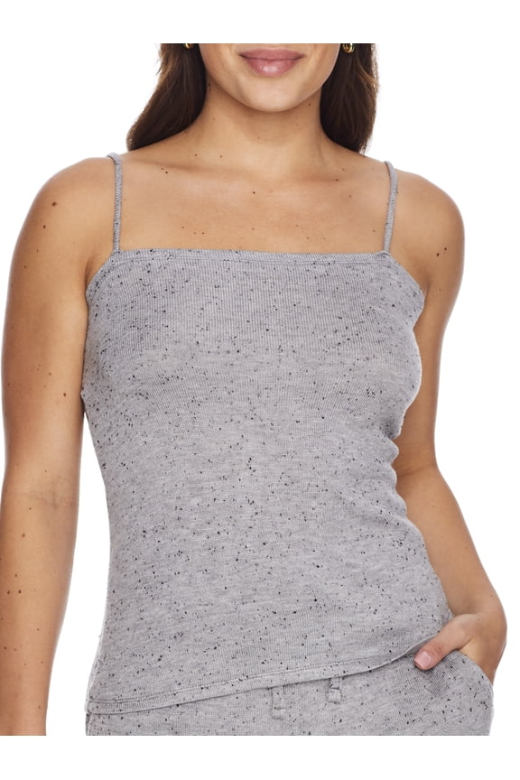 Honeydew womens  Hazy Morning Cami, l, Grey