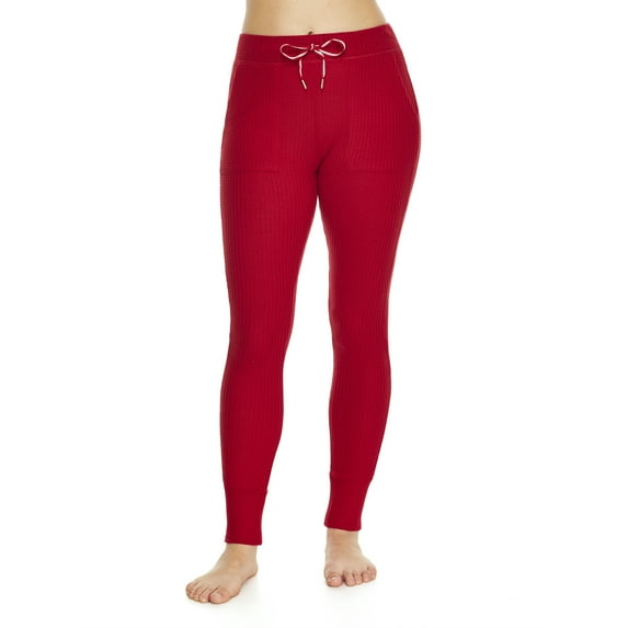 Honeydew Intimates Womens Lounge Pro Waffle Pants Style-66759