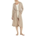 thumbnail image 1 of Honeydew Intimates Womens Lounge Pro Waffle Robe Style-66924, 1 of 2