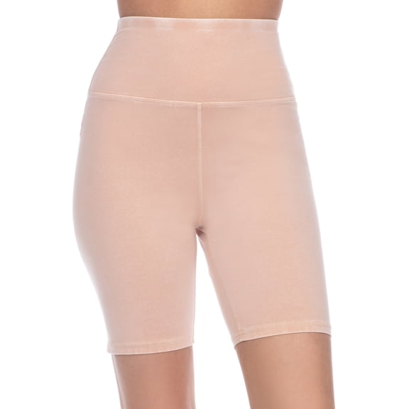 Honeydew Intimates Womens Off The Grid Knit Bike Shorts Style-52620