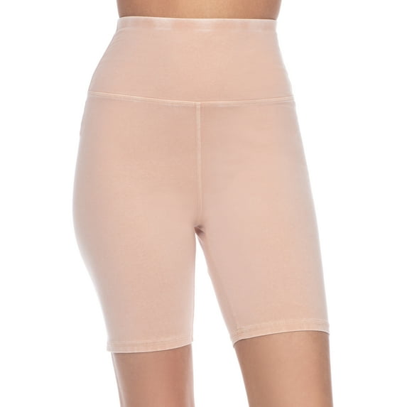 Honeydew Intimates Womens Off The Grid Knit Bike Shorts Style-52620