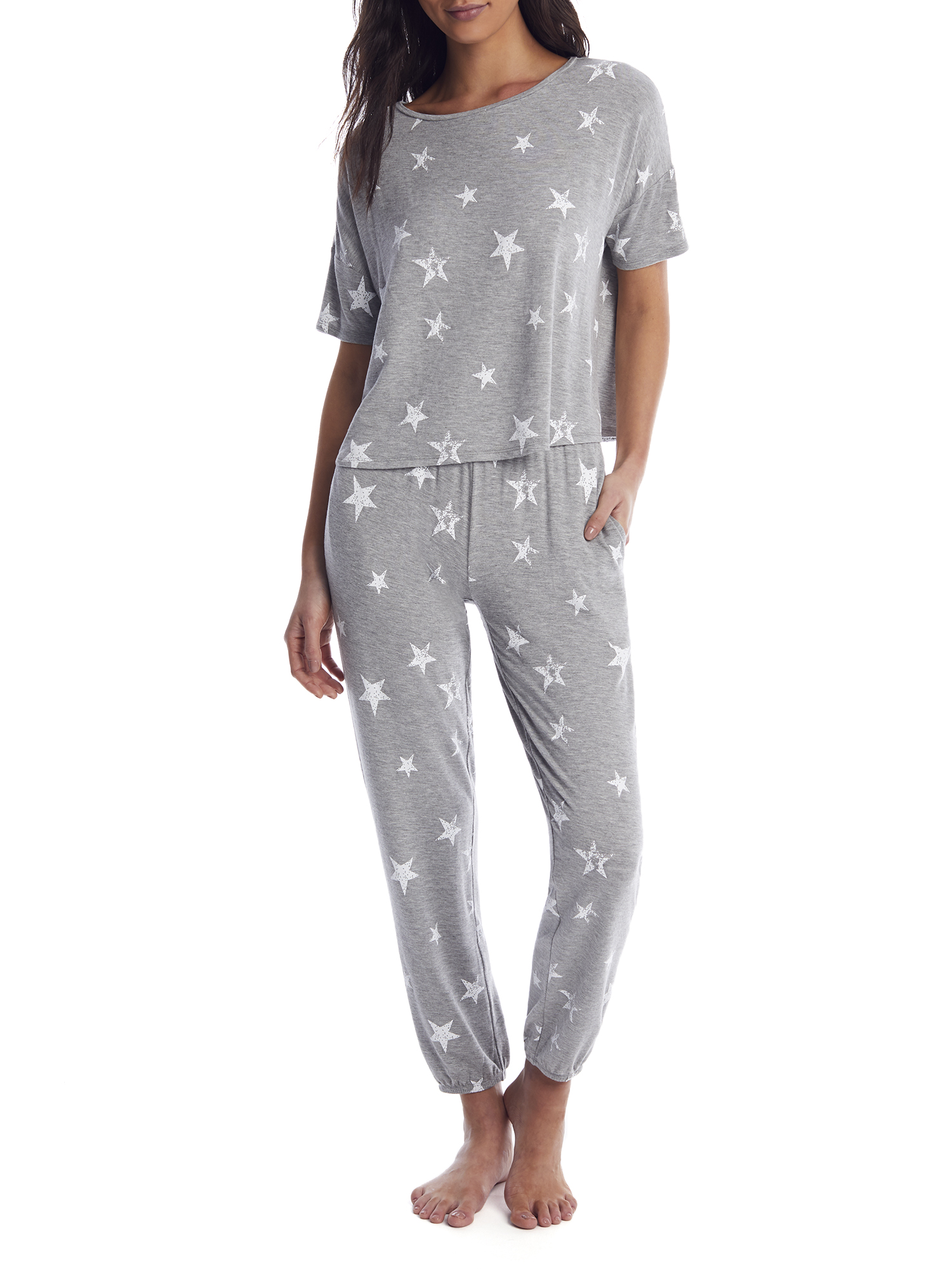 Honeydew intimates sun lover lounge pj set sale