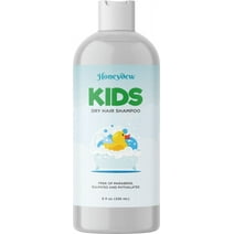 Honeydew Kids Dry Hair Shampoo