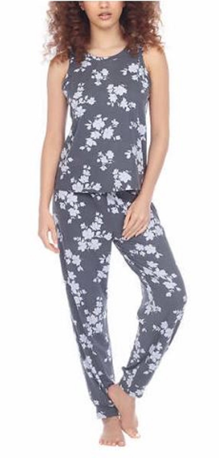 Honeydew Ladies' 3piece Lounge Set (Odyssey Floral, Medium)