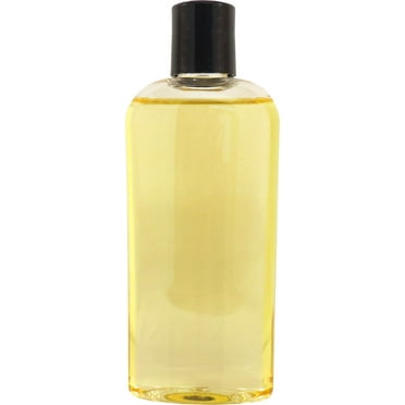 Honeydew Melon Bath Oil  - Scented Body Oil - Relaxing & Moisturizing Bathing Oil - Fragrance Body Oil For Dry & Rough Sensitive Skin - 4 oz
