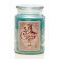 thumbnail image 1 of Honeydew Melon - Courtneys Candles Maximum Scented 26oz Large Jar Candle, 1 of 2