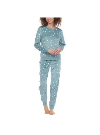 Honeydew Intimates Plus Size Pajama Sets in Womens Plus Size Pajamas Loungewear Walmart