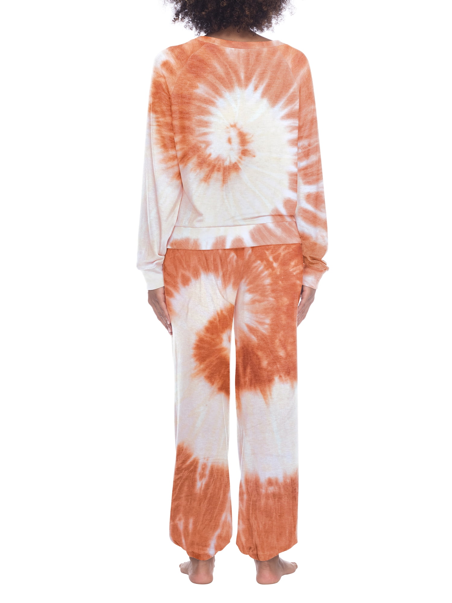 Honeydew Women's Brushed Jersey Lounge Set for Winter Wardrobe ...