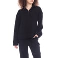 thumbnail image 1 of Honeydew Women's Classic Fall Hues Sleepwear Pullover for Layering, 1 of 2