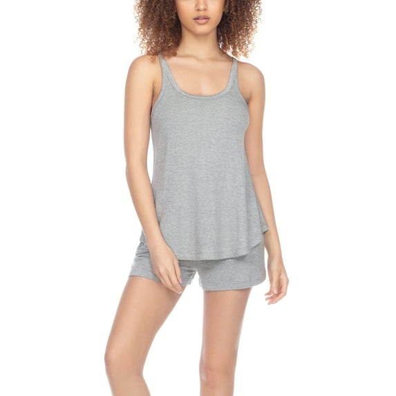 Honeydew Women's French Terry Lounge Set for Ultimate Relaxation & Cute Comfort