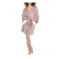 thumbnail image 1 of Honeydew Women's Plush Robe, 1 of 2