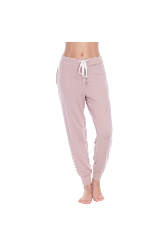 Honeydew Women's Soft Cotton Jersey Jogger for Perfect Pairing with Tees & Sweatshirts