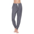 thumbnail image 1 of Honeydew Women's Soft Cotton Jersey Jogger for Perfect Pairing with Tees & Sweatshirts, 1 of 2