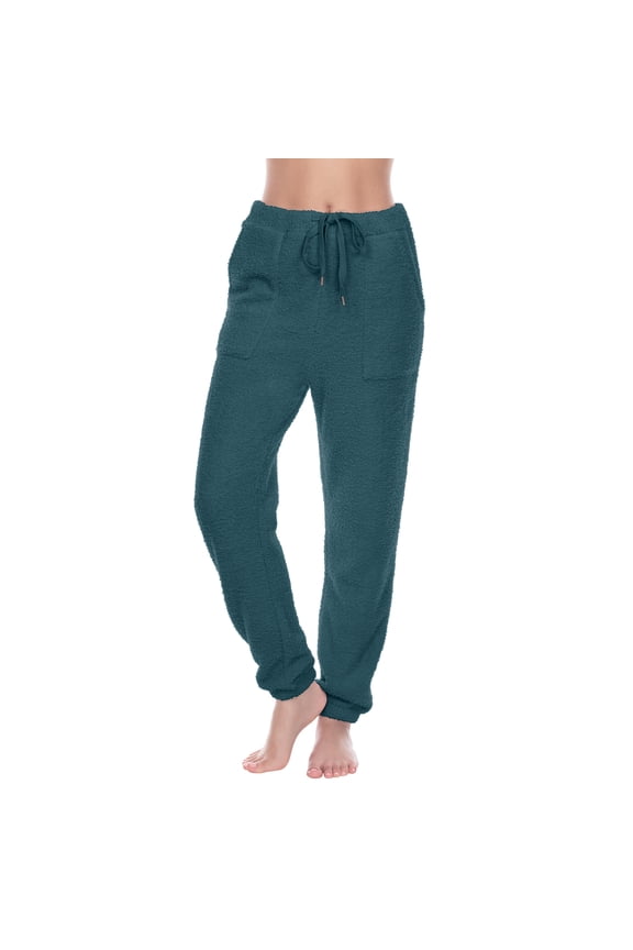 Honeydew Women's Weekend-Ready Classic Cut Jogger with Drawstring Detail