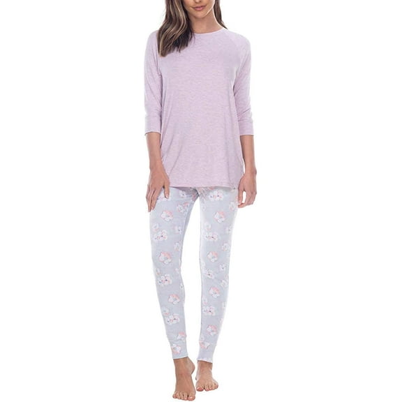 Honeydew Womens Solid Top