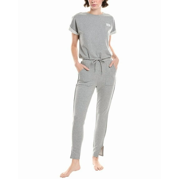Honeydew womens 2pc Day Trip Lounge Set, xs, Grey