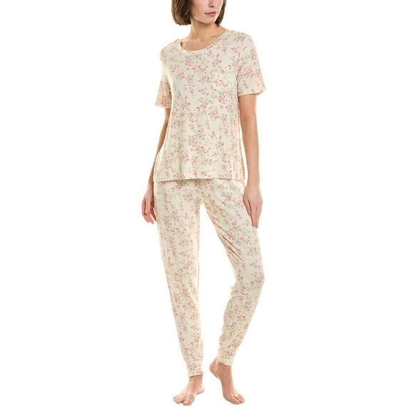 Honeydew womens 2pc Good Times Pajama Set, xs